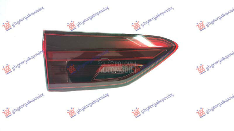 STOP LAMPA UNUTRASNJA LED (VAL