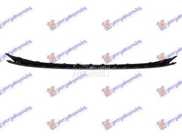 NOSAC SPOJLERA PREDNJEG BRANIK za Volkswagen Polo od 2021. do 2025. god.