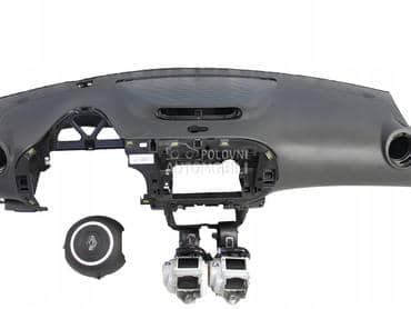 Instrument tabla za Renault Kangoo od 2001. do 2017. god.