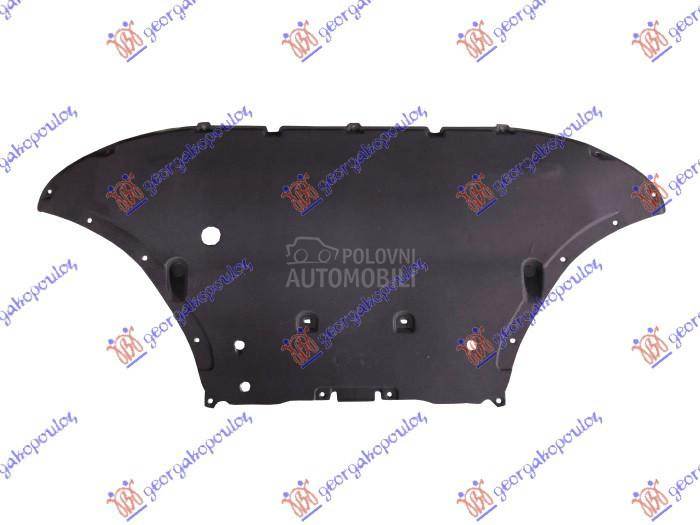 ZASTITA MOTORA (PREDNJI DEO) P