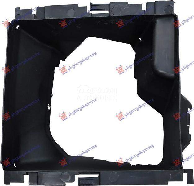 USMERVAC VAZDUHA INTERKULERA -