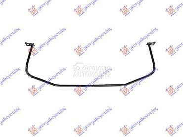 SINA PREDNJEG BRANIKA GORNJA M za Volkswagen Touareg od 2018. do 2025. god.