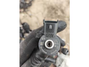 Dizne i pumpa 1.9dci 96kw 230 za Renault Grand Espace, Megane, Scenic od 2004. do 2012. god.
