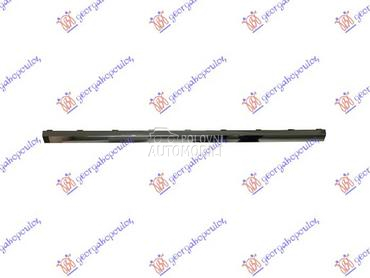 LAJSNA ZADNJEG BRANIKA SREDNJA za Volkswagen Touareg od 2018. do 2025. god.