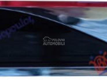 LAJSNA PREDNJEG BLATOBRANA HRO za Volkswagen Touareg od 2018. do 2025. god.