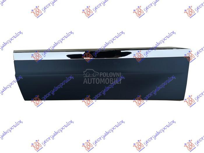 LAJSNA ZADNJIH VRATA (SA HROM