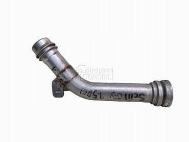 Cevi i creva za Renault Clio, Kangoo, Megane ... od 2001. do 2017. god.