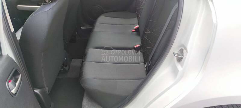 Mazda 2 1.3 i TE PLUS CH