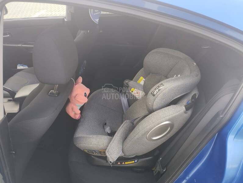 Mazda 3 1.6