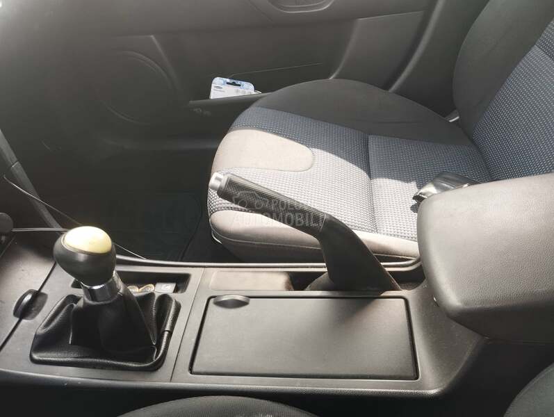Mazda 3 1.6