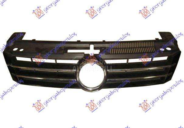 PVC MASKA (HROM LAJSNE) -2015