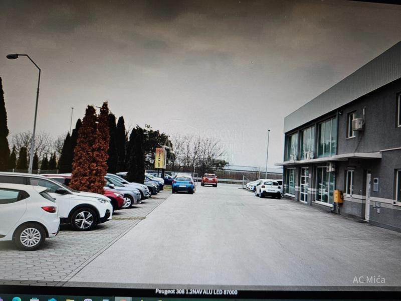 Citroen C3 1.5 BLU NAV LED USB