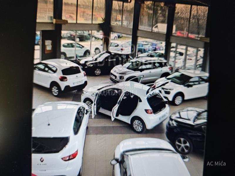 Citroen C3 1.5 BLU NAV LED USB