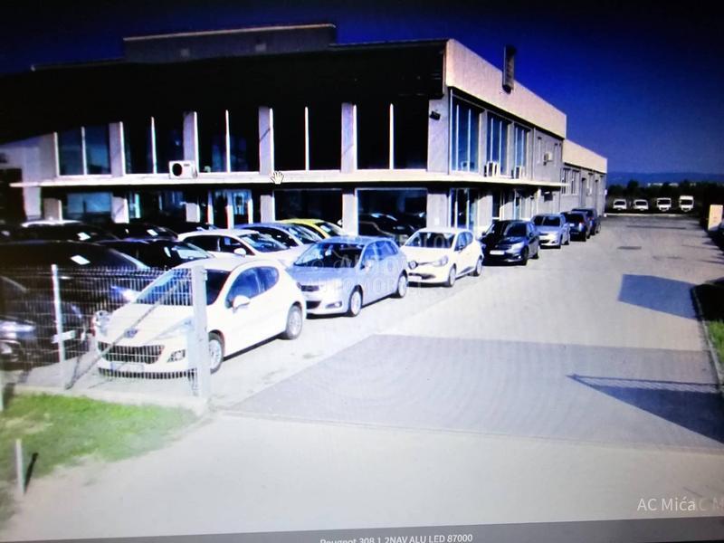 Citroen C3 1.5 BLU NAV LED USB