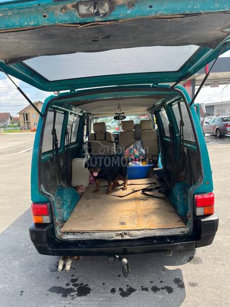 Volkswagen Transporter T4 2,4 d