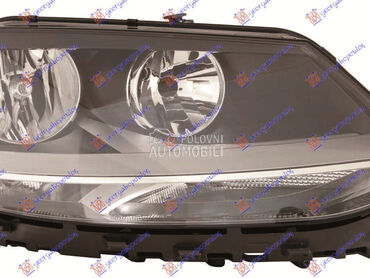 FAR ELEKTRICNI (SA MOTOROM) (D za Volkswagen Sharan od 2010. do 2025. god.