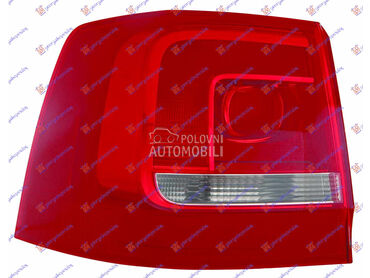 STOP LAMPA SPOLJASNJA (DEPO) za Volkswagen Sharan od 2010. do 2025. god.