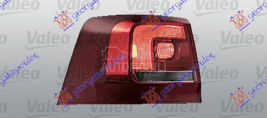 STOP LAMPA SPOLJASNJA (VALEO)