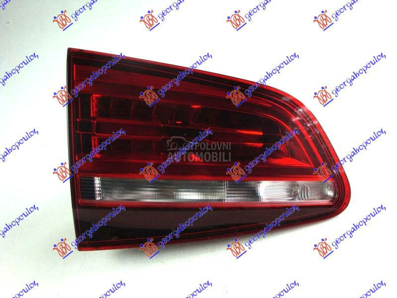 STOP LAMPA UNUTRASNJA LED 2015