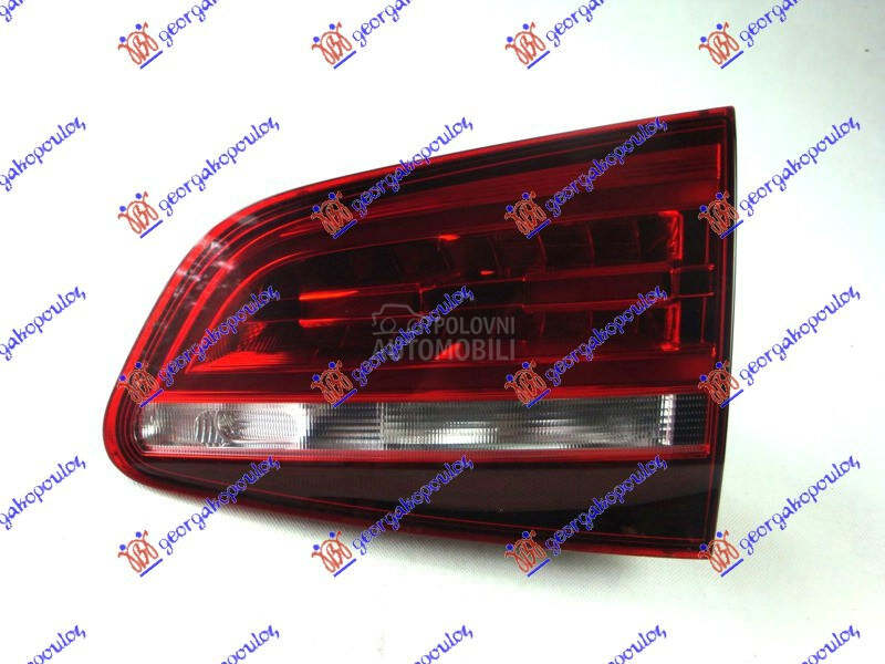 STOP LAMPA UNUTRASNJA LED 2015