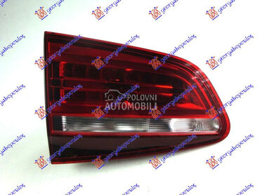 STOP LAMPA UNUTRASNJA LED 2015 za Volkswagen Sharan od 2010. do 2025. god.