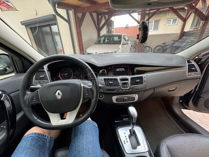 Renault Laguna 2.0 Dci