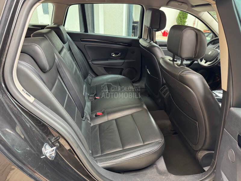 Renault Laguna 2.0 Dci