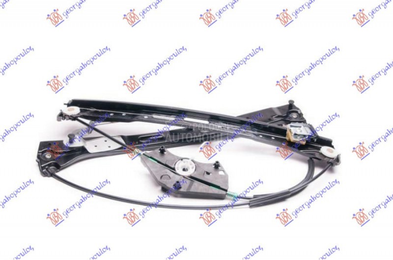 PODIZAC PREDNJEG PROZORA ELEKT