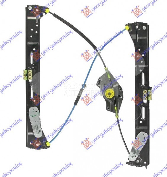 PODIZAC PREDNJEG PROZORA ELEKT