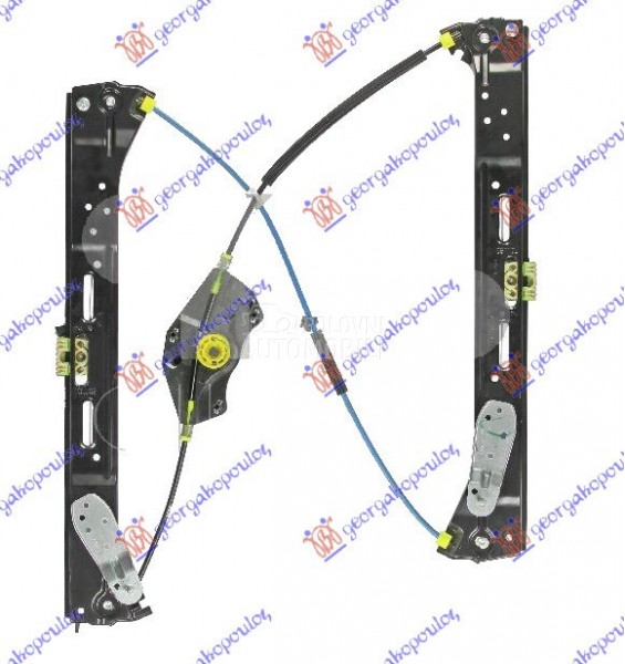 PODIZAC PREDNJEG PROZORA ELEKT