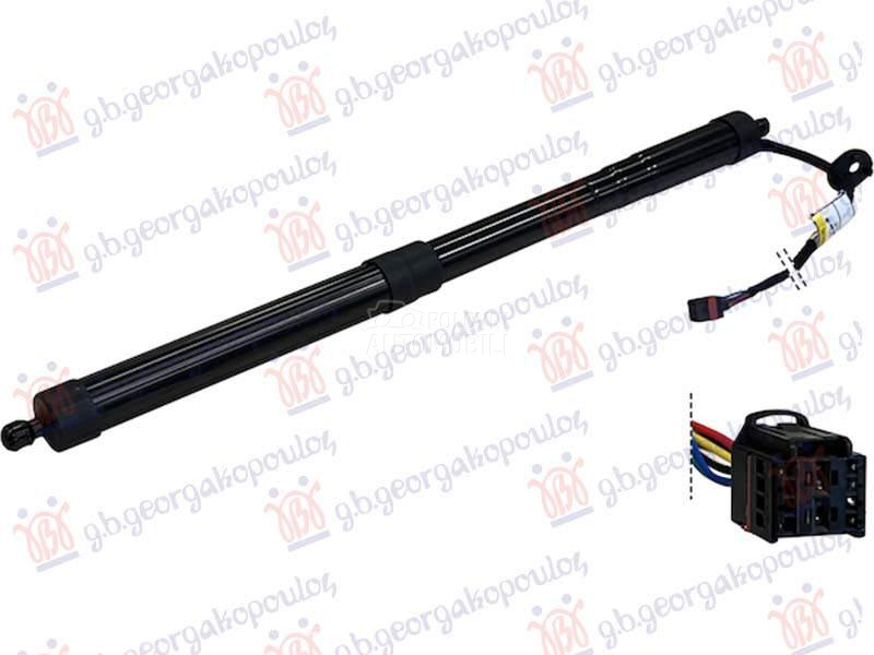 AMORTIZER GEPEK VRATA (ELEKTRI