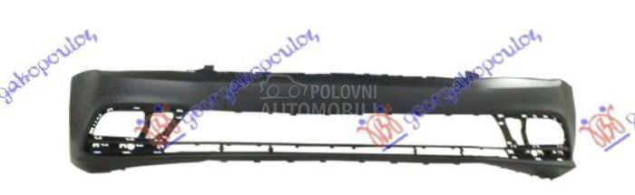 PREDNJI BRANIK PM (SA/BEZ PDS