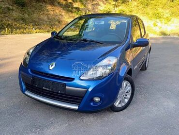 Delovi za Renault Clio 2001 - 2017. god.