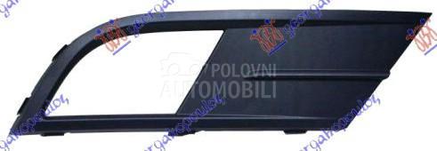 RESETKA PREDNJEG BRANIKA (SA M