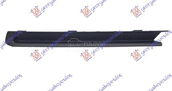 LAJSNA RESETKE PREDNJEG BRANIK