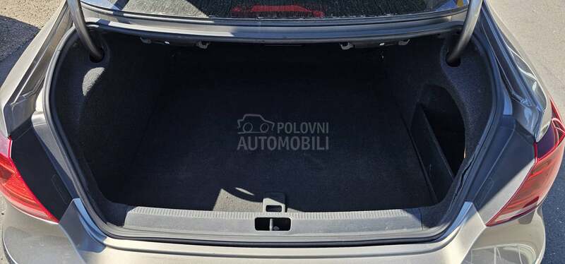 Volkswagen Passat CC 2.0 TDI DSG