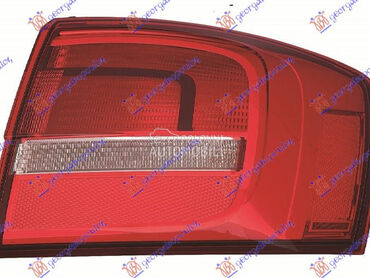 STOP LAMPA SPOLJASNJA (DEPO) za Volkswagen Jetta od 2014. do 2025. god.