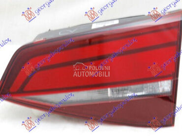 STOP LAMPA UNUTRASNJA (TYC) za Volkswagen Jetta od 2014. do 2025. god.