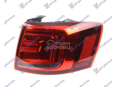 STOP LAMPA SPOLJASNJA (LED) (D za Volkswagen Jetta od 2014. do 2025. god.