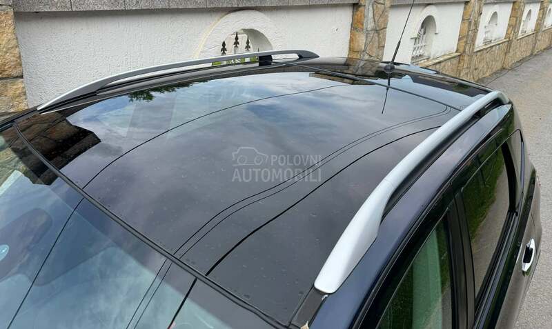 Nissan Qashqai 1.6 DCI PANO/NAV