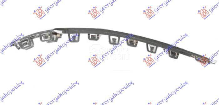 LAJSNA PREDNJEG BRANIKA DONJA