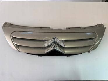 Maska za Citroen C1 od 2006. do 2018. god.