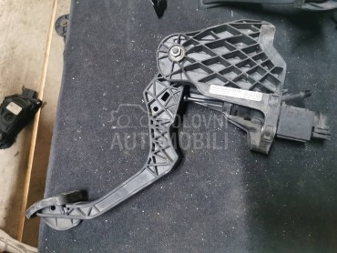 pedala kvačila.  8p za Audi A3 od 2008. do 2020. god.
