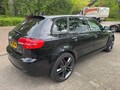 Audi A3 3xS Line Nav Led