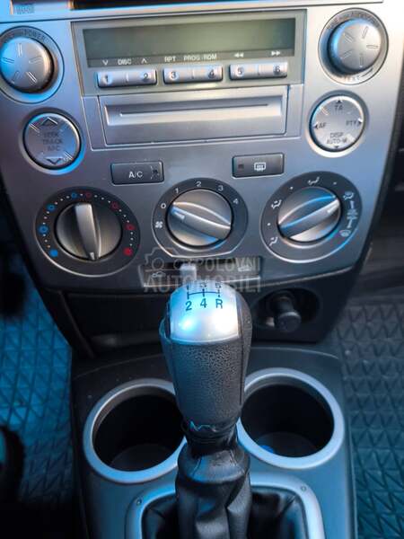 Mazda 2 1,4