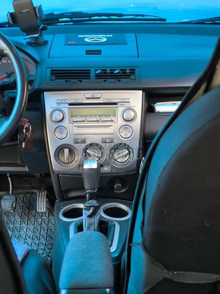 Mazda 2 1,4