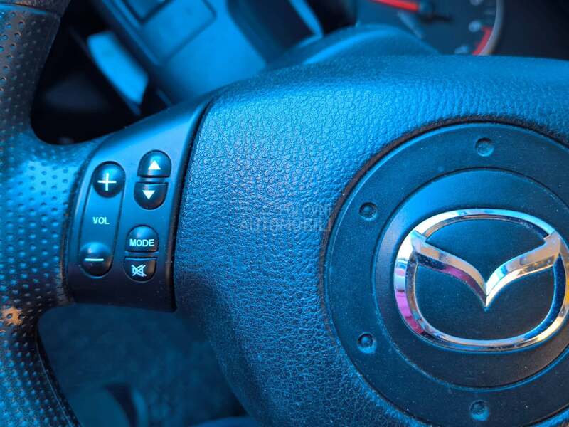 Mazda 2 1,4