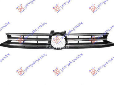 PVC MASKA (6 HROM LAJSNI) (COM za Volkswagen Touran od 2015. do 2025. god.