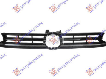 PVC MASKA (2 HROM LAJSNE) (TRE za Volkswagen Touran od 2015. do 2025. god.