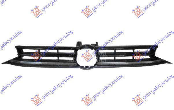 PVC MASKA (2 HROM LAJSNE) (TRE